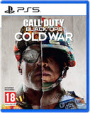 Call Of Duty Black Ops Cold War PS5 Indian