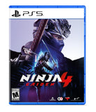 NINJA GAIDEN 4 ps5