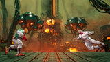 Invincible VS PS5