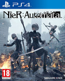 Nier Automata   PS4