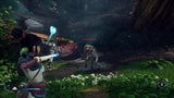 Kena Bridge of Spirits  Deluxe Edition PS4
