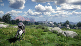 Crimson Desert Day One Edition ps5
