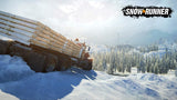 snowrunner  PS5