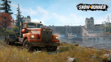 snowrunner  PS5