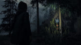 Alan Wake 2 Deluxe Edition ps5