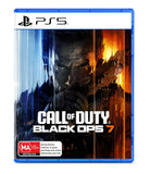 Call of Duty Black Ops 7 ps5