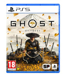 Ghost of Yotei ps5