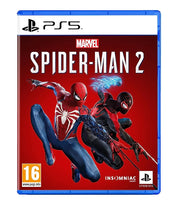 Spiderman 2 Standard Edition | PlayStation 5 | PS5