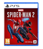 Spiderman 2 Standard Edition | PlayStation 5 | PS5