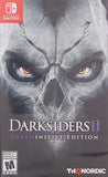 Darksiders 2 Deathinitive Edition (Nintendo Switch)