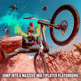 Riders Republic PS5