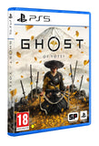 Ghost of Yotei ps5