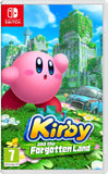 Kirby And The Forgotten Land Switch Nintendo Switch