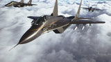 Ace Combat 8 Wings of Theve PS5