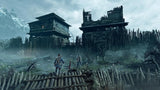 Banishers Ghosts of New Eden  PS5