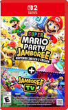 Super Mario Party Jamboree  Nintendo Switch 2