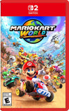 MARIO KART WORLD Nintendo Switch 2