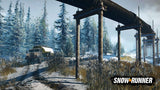 snowrunner  PS5