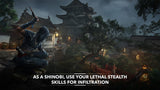ASSASSIN'S CREED shadows PS5