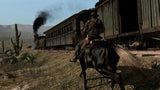 Red Dead Redemption 1 PS5