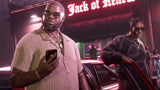 Grand Theft Auto VI PS5