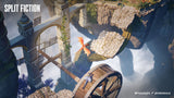 split fiction  PS5