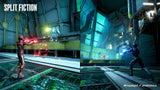 split fiction  PS5