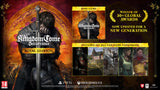 Kingdom Come Deliverance Royal Edition  PS5