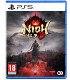NIOH 3  PS5