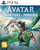 Avatar Frontiers of Pandora  PS5