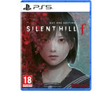 Silent Hill f PS5