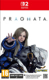 PRAGMATA  Nintendo Switch 2