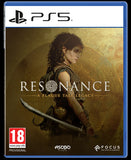 Resonance A Plague Tale Legacy PS5