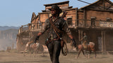 Red Dead Redemption 1 PS5