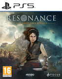 Resonance A Plague Tale Legacy PS5