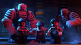 Lego Batman Legacy of the Dark Knight ps5