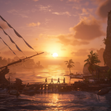 Assassin's Creed Black Flag Resynced PS5