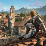 Assassin's Creed Black Flag Resynced PS5