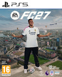 FC 27 PS5