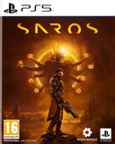 saros  PS5