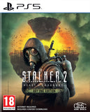 STALKER 2 Heart of Chornobyl  PS5