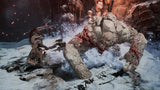 The First Berserker Khazan Ps5