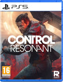 control resonant PS5