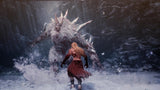 The First Berserker Khazan Ps5