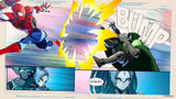 MARVEL TOKON Fighting Souls PS5