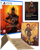 The Blood of Dawnwalker Day One Steelbook Edition PS5