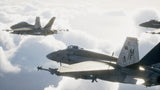 Ace Combat 8 Wings of Theve PS5
