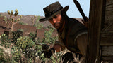 Red Dead Redemption 1 PS5
