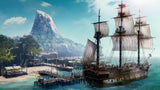 Like A Dragon Pirate Yakuza in Hawaii PS5