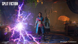 split fiction  PS5